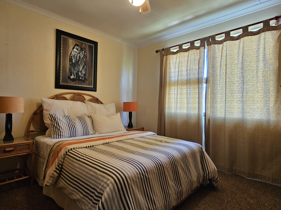 3 Bedroom Property for Sale in Noorsekloof Eastern Cape